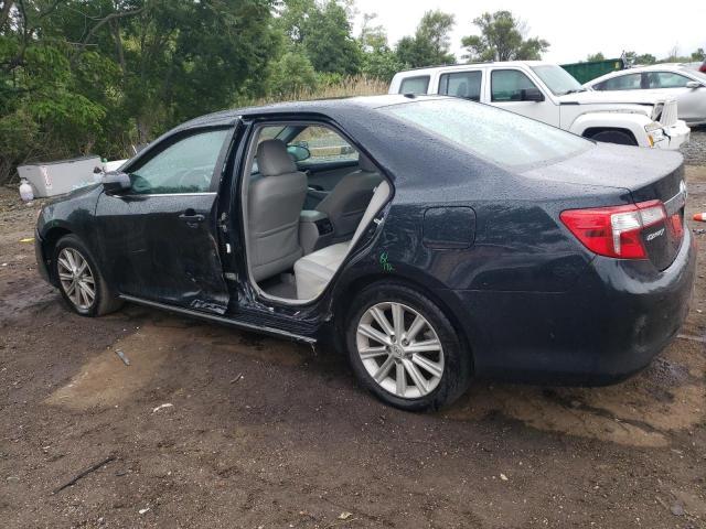 2012 Toyota Camry Base - Фото 2