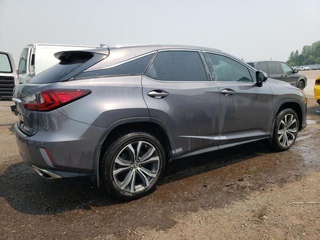 2019 Lexus Rx 350 Base - Фото 3