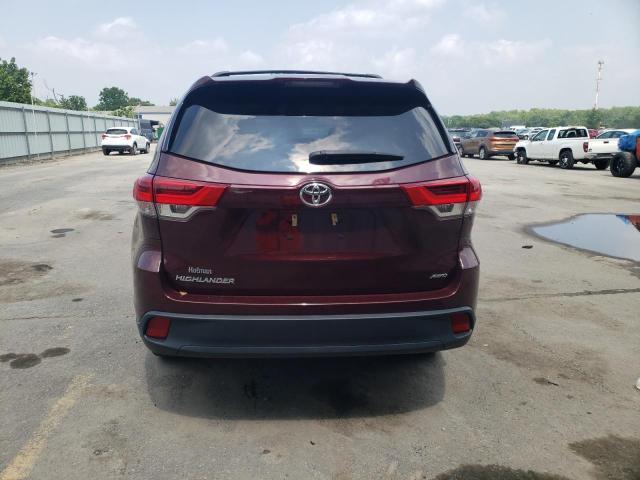 2019 Toyota Highlander Le - Фото 6