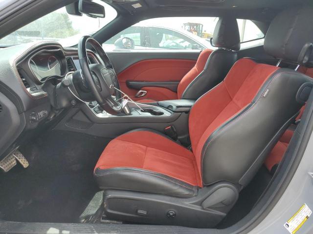 2021 Dodge Challenger Gt - Фото 7