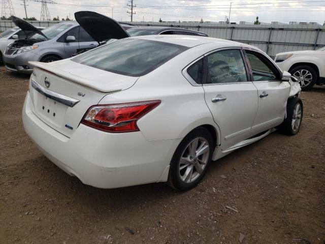 2013 NISSAN ALTIMA 2.5 - Image 3