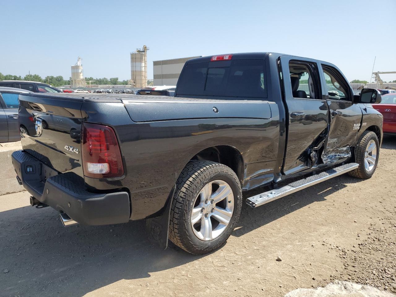 2015 RAM 1500 SPORT - Image 3