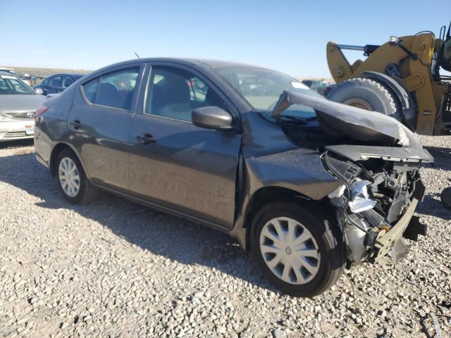 2016 NISSAN VERSA S - Фото 4
