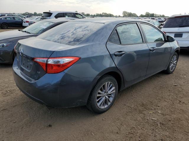 2014 Toyota Corolla L - Фото 3