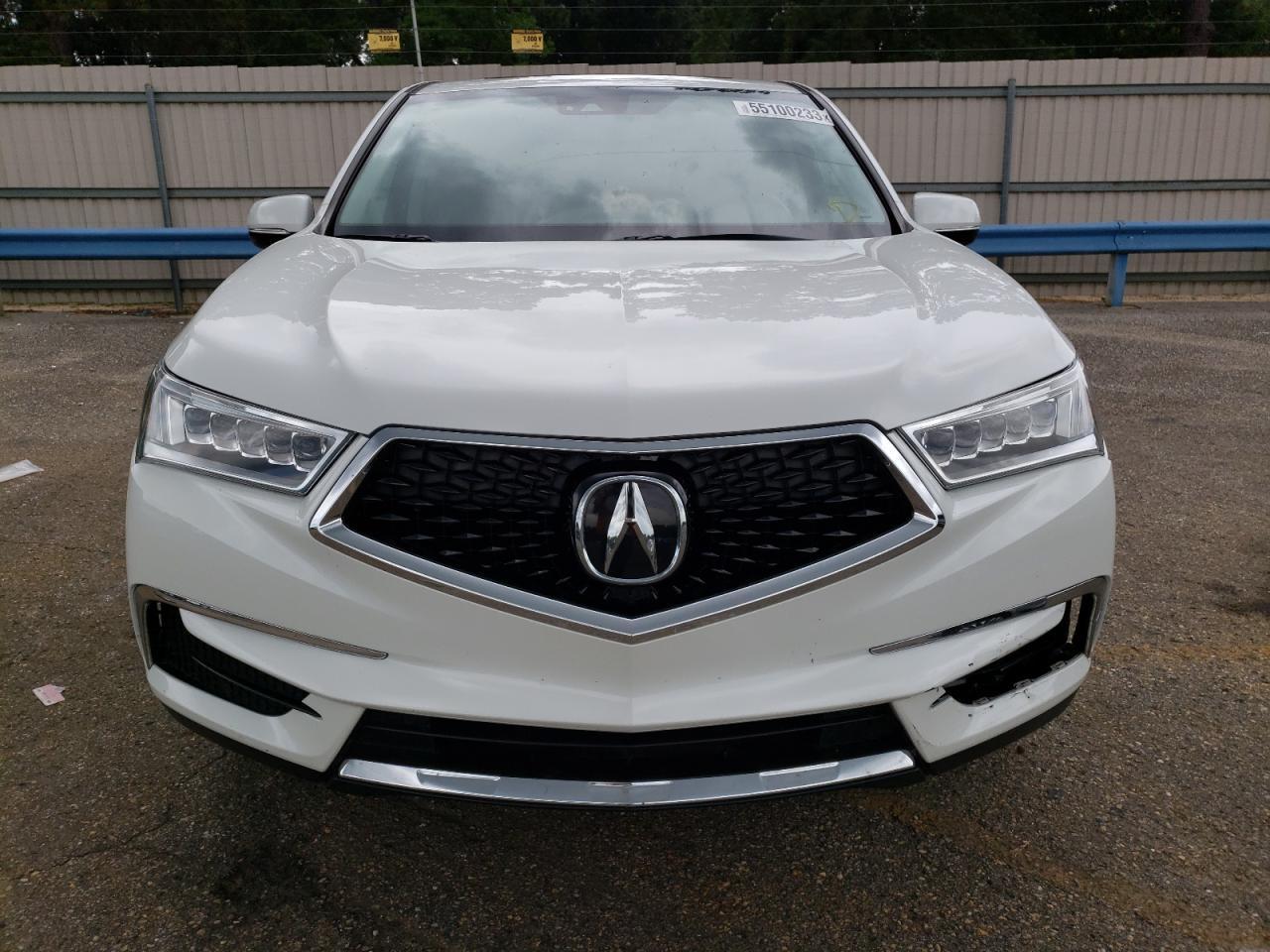 2020 ACURA MDX TECHNO - Фото 5