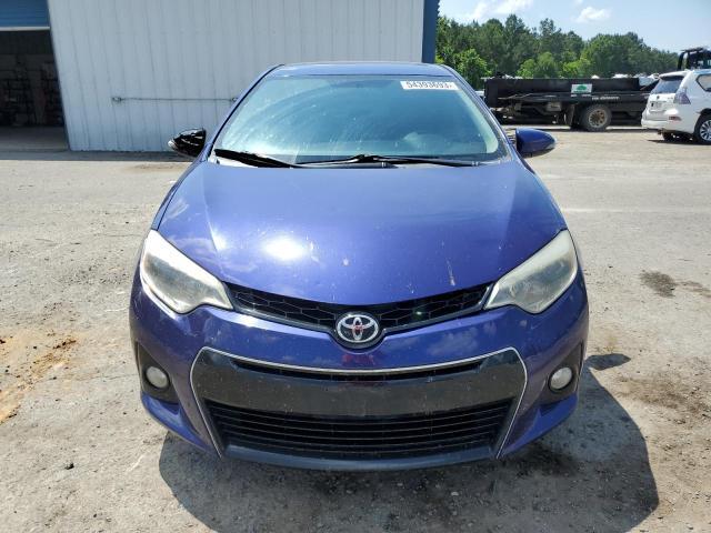 2015 Toyota Corolla L - Фото 5