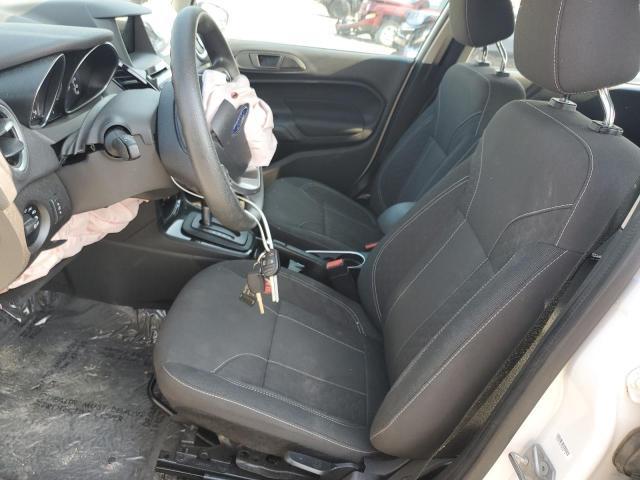 2019 Ford Fiesta Se - Image 7