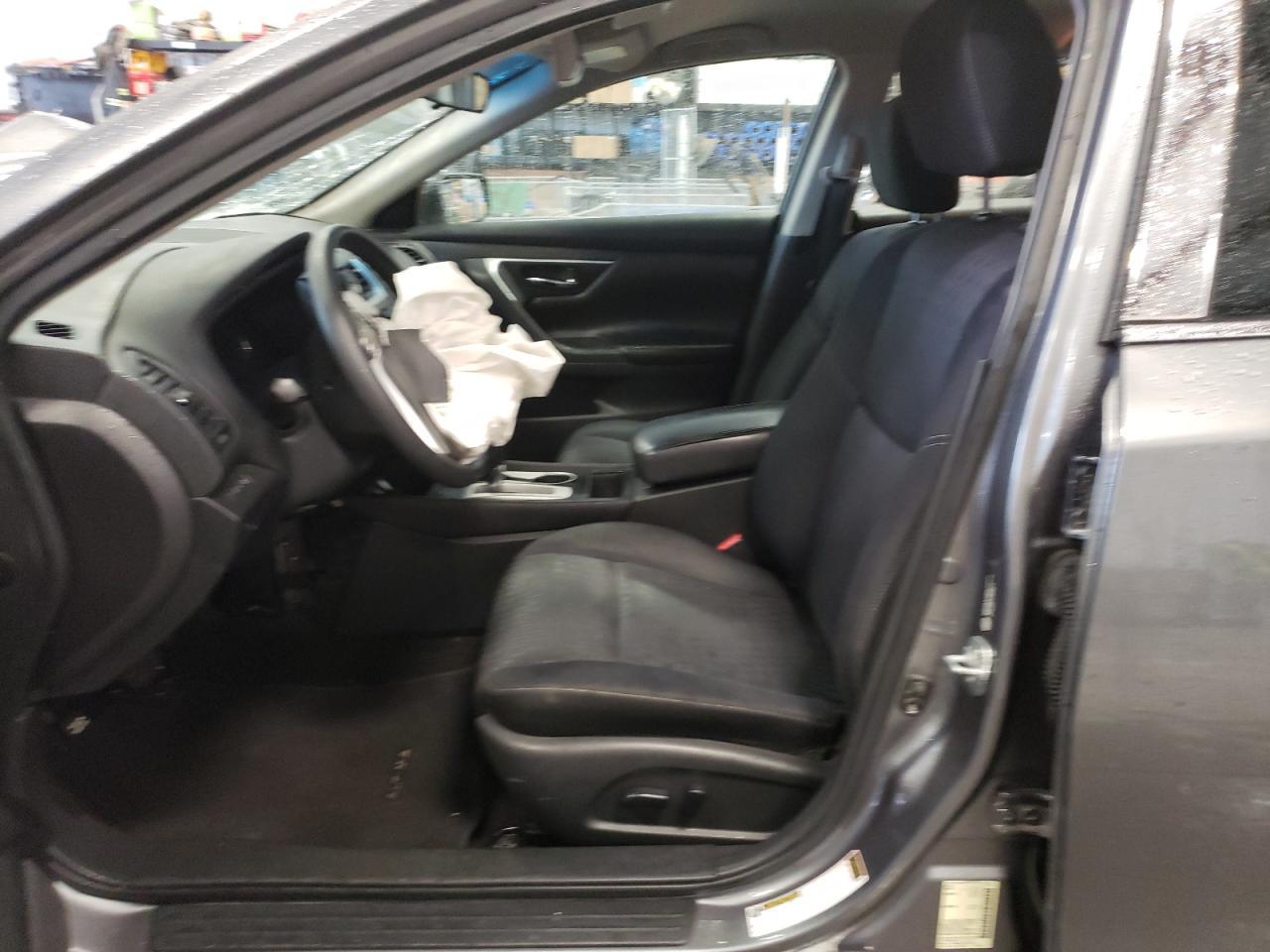 2016 NISSAN ALTIMA 2.5 - Фото 7