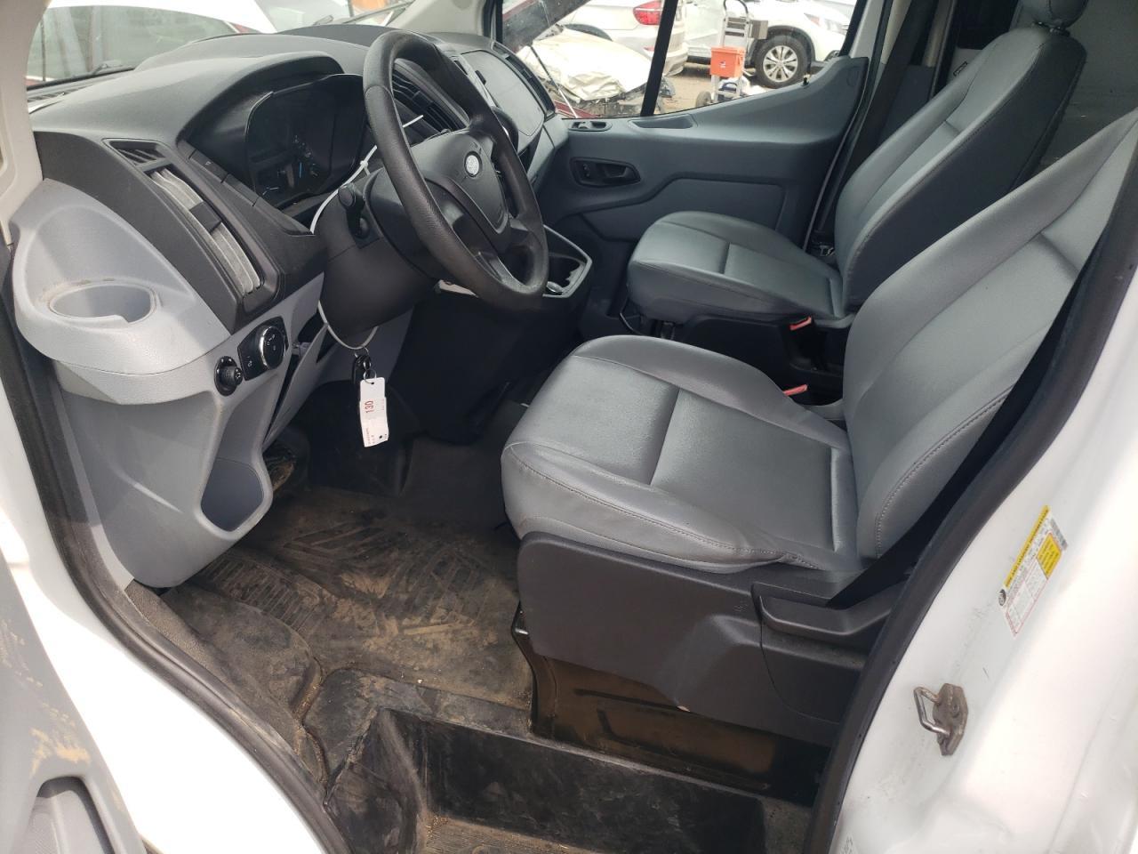 2017 FORD TRANSIT T- - Image 7