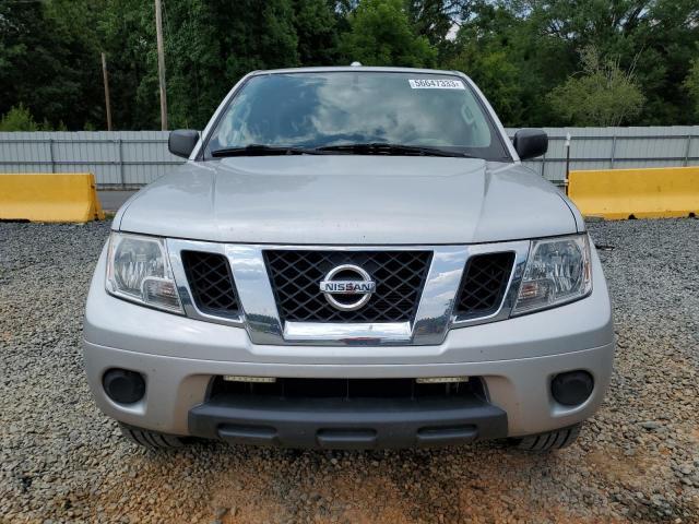 2016 Nissan Frontier Sv - Фото 5