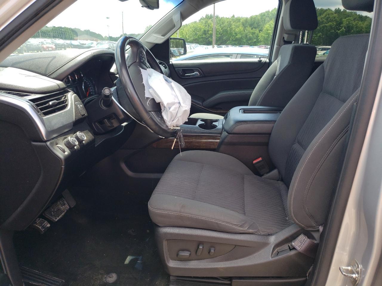 2016 CHEVROLET TAHOE K150 - Image 7