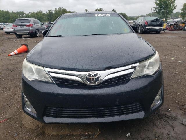 2012 Toyota Camry Base - Фото 5