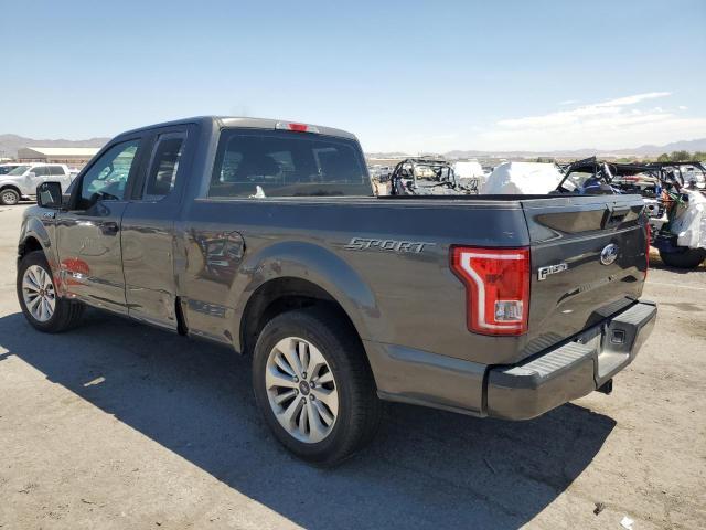2016 Ford F150 Super Cab - Фото 2