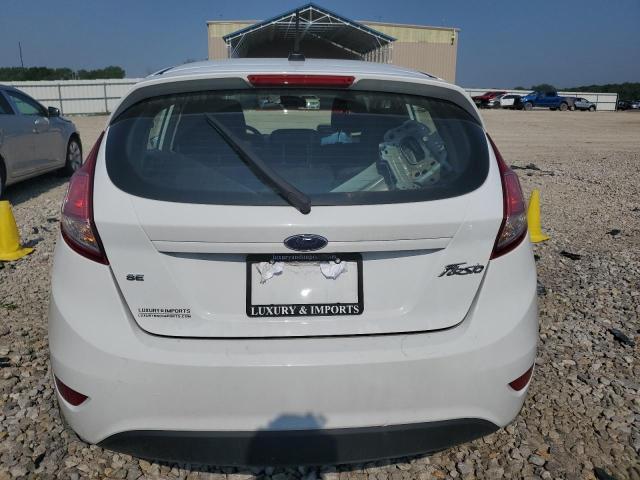 2019 Ford Fiesta Se - Image 6