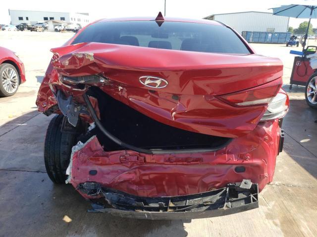 2017 Hyundai Elantra Se - Фото 6