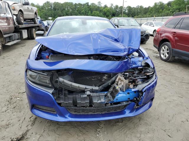 2022 Dodge Charger Sxt - Фото 5