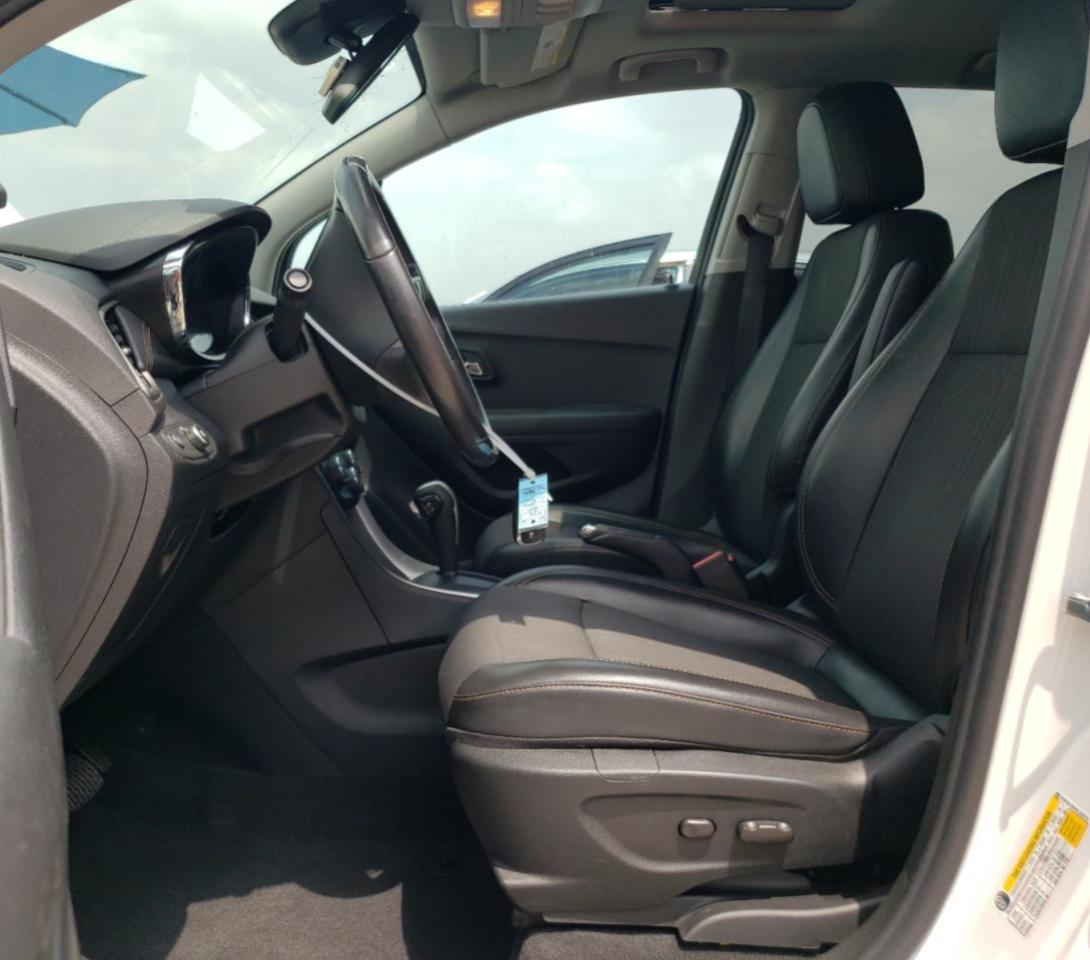 2019 CHEVROLET TRAX 1LT - Фото 7