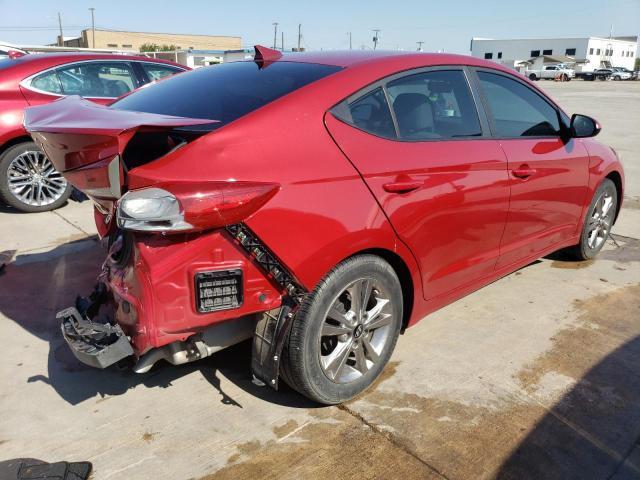 2017 Hyundai Elantra Se - Фото 3