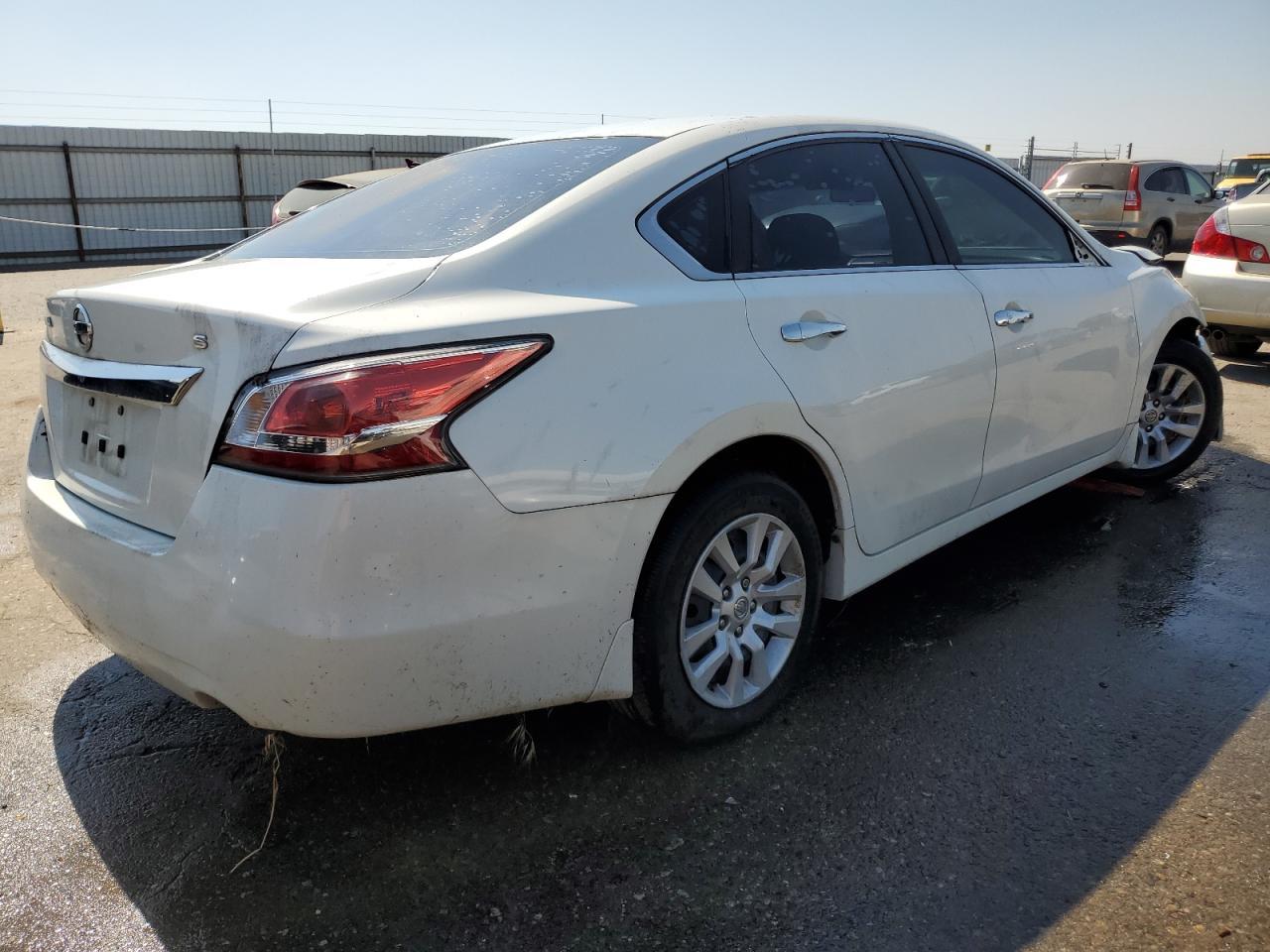 2015 NISSAN ALTIMA 2.5 - Image 3