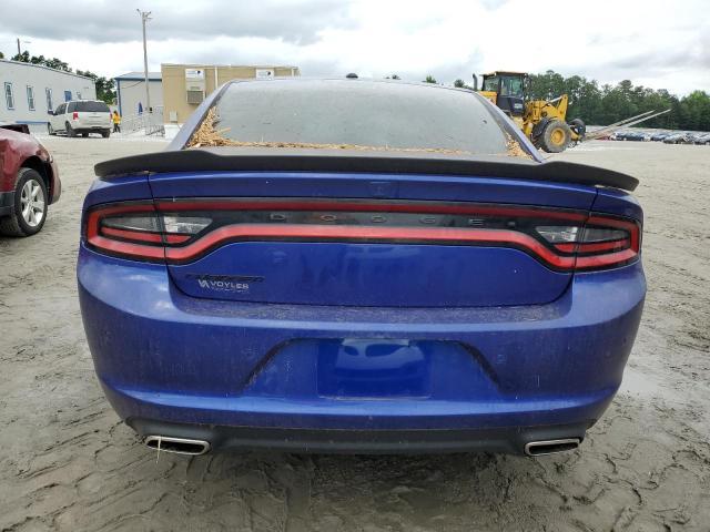 2022 Dodge Charger Sxt - Фото 6