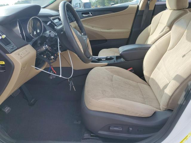 2013 Hyundai Sonata Gls - Image 7
