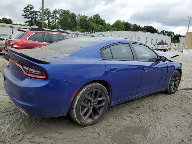 2022 Dodge Charger Sxt - Фото 3