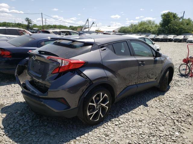 2018 Toyota C-Hr Xle - Фото 3