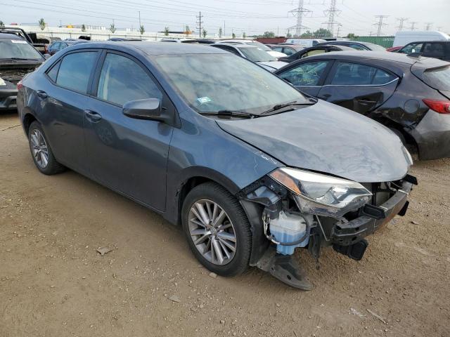 2014 Toyota Corolla L - Фото 4