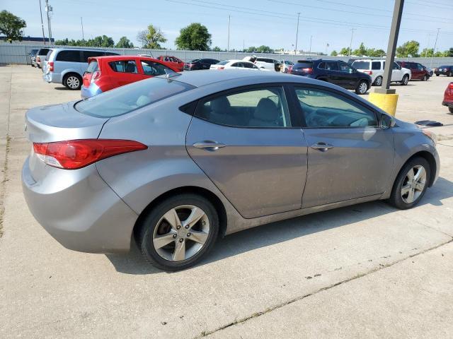 2013 Hyundai Elantra Gls - Фото 3