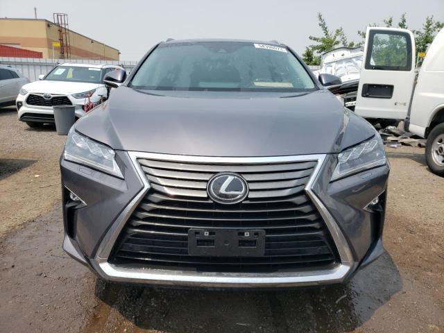 2019 Lexus Rx 350 Base - Фото 5