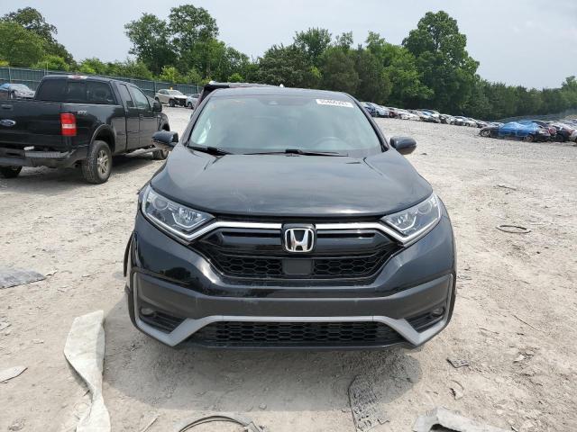 2020 Honda Cr-V Exl - Фото 5
