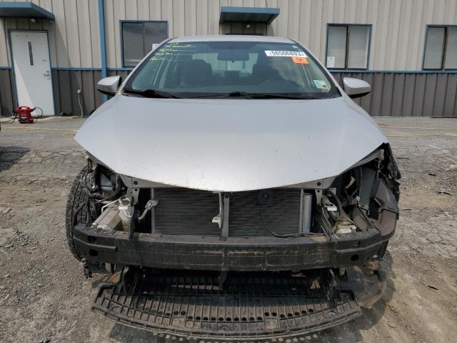 2014 Toyota Corolla L - Image 5
