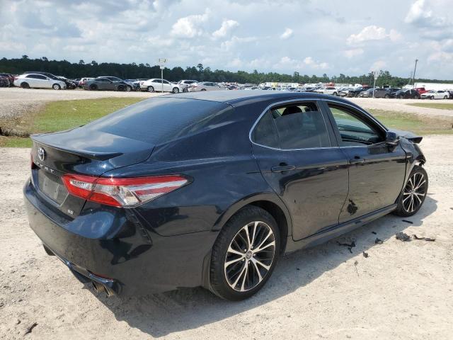 2018 Toyota Camry L - Фото 3
