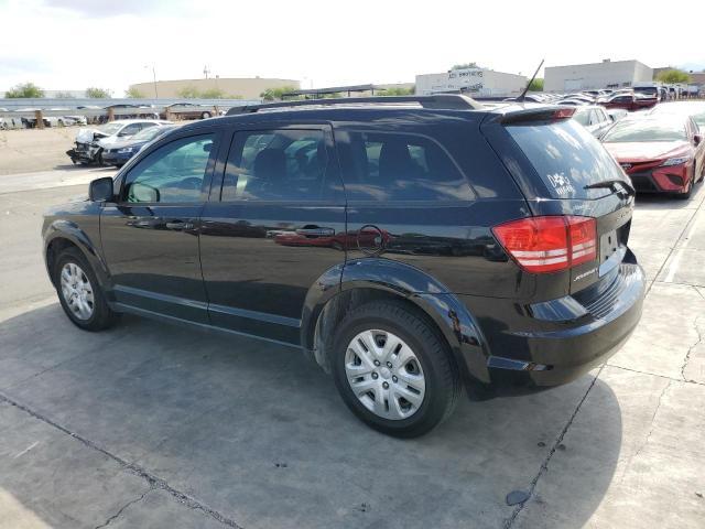 2017 Dodge Journey Se - Фото 2