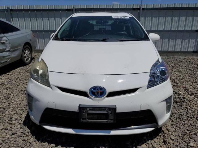 2013 Toyota Prius - Image 5