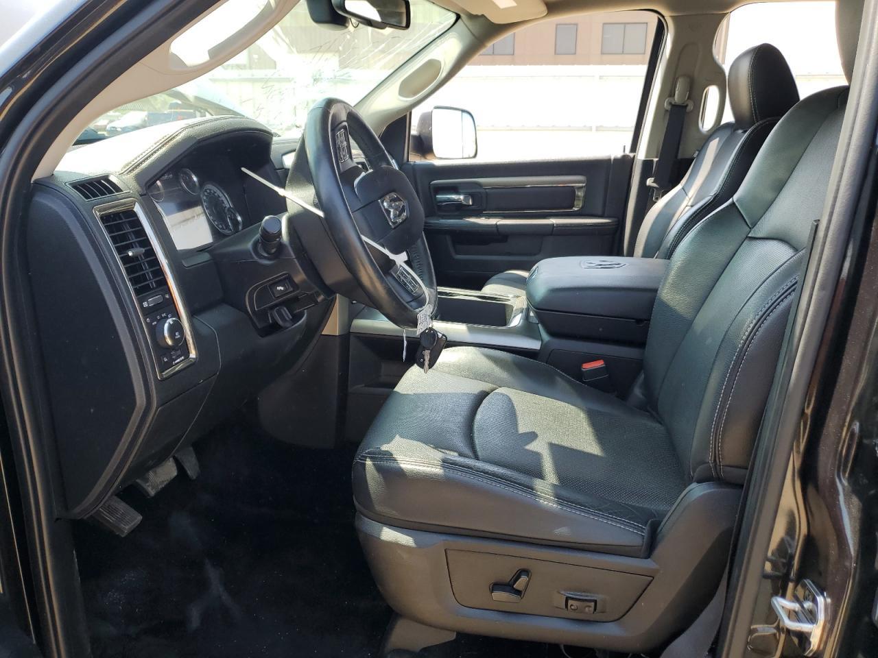 2015 RAM 1500 SPORT - Image 7