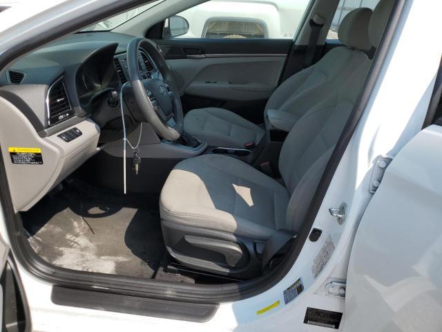 2017 Hyundai Elantra Se - Image 7