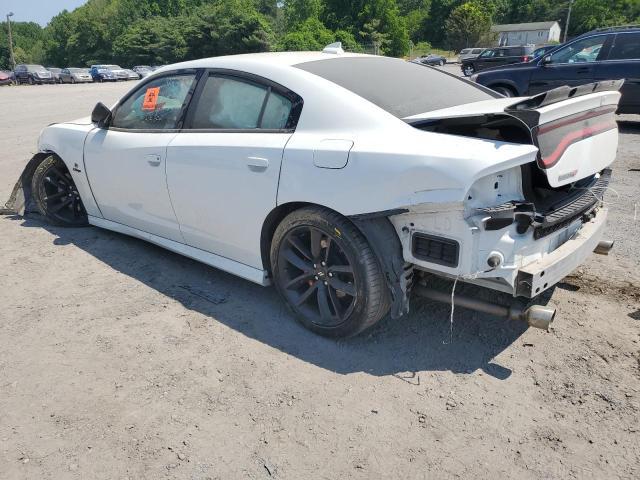 2020 DODGE CHARGER GT - Фото 2