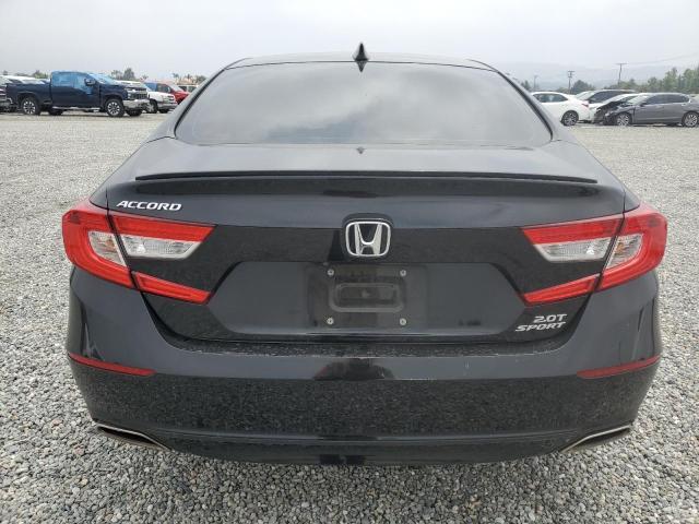 2020 Honda Accord Sport - Фото 6