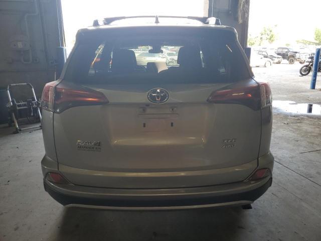 2017 Toyota Rav4 Xle - Фото 6