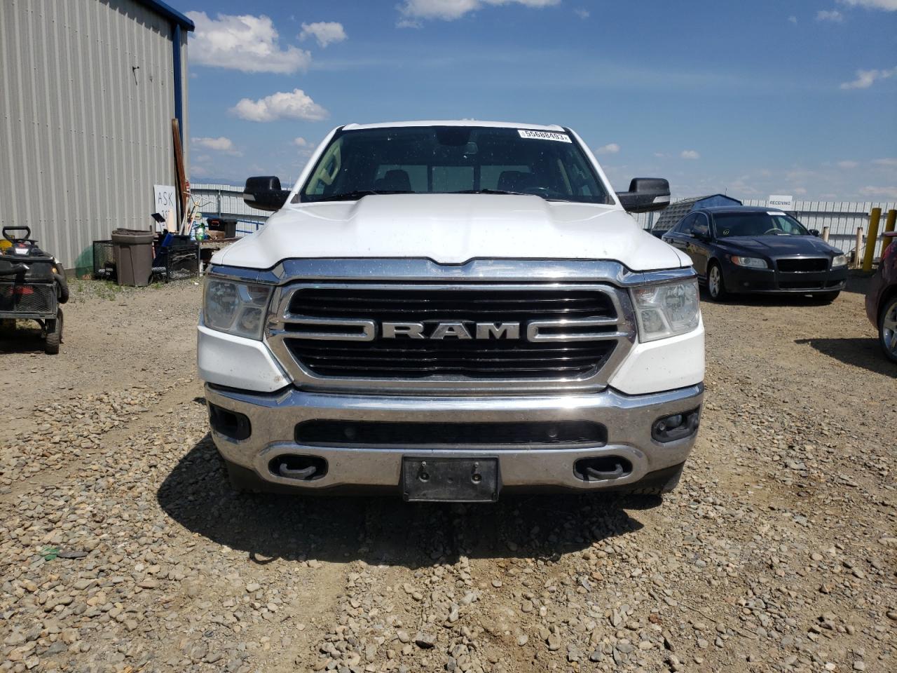 2019 RAM 1500 BIG H - Image 5