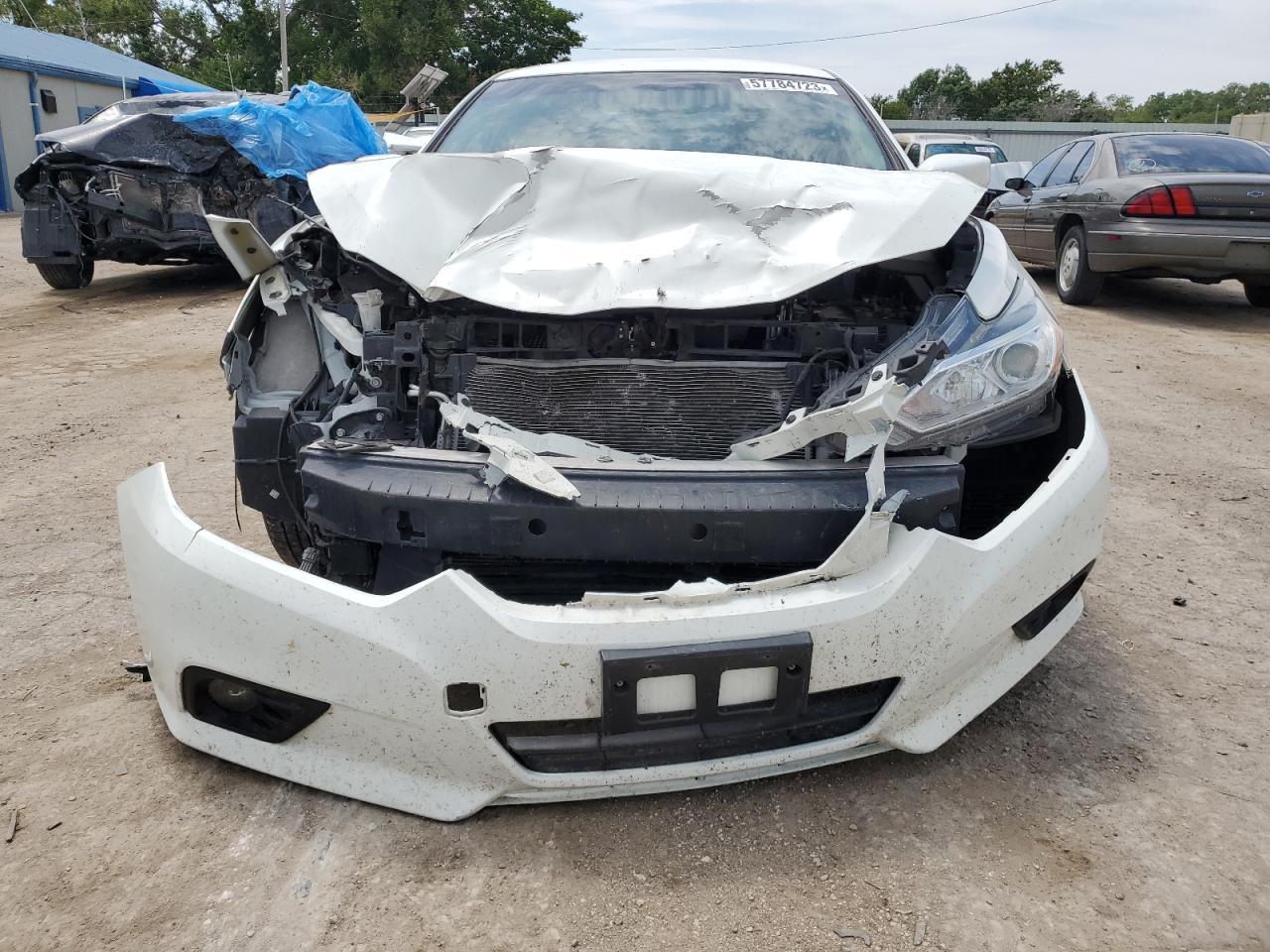 2018 NISSAN ALTIMA 2.5 - Image 5