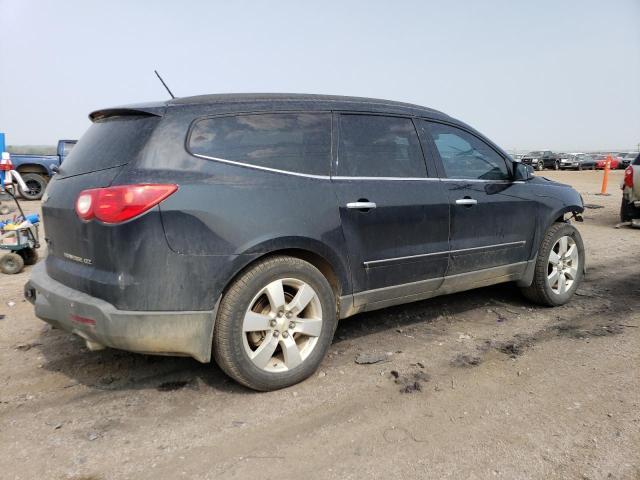 2012 Chevrolet Traverse Ltz - Image 3