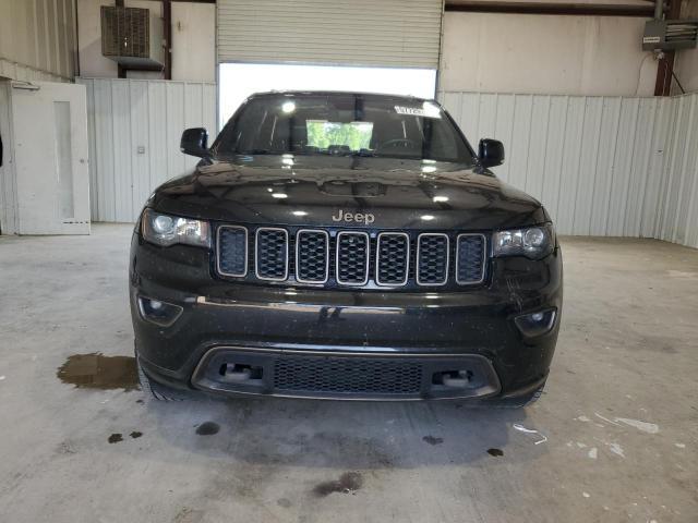 2016 Jeep Grand Cherokee Limited - Фото 5