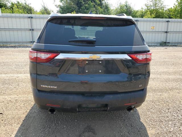 2020 Chevrolet Traverse Lt - Фото 6