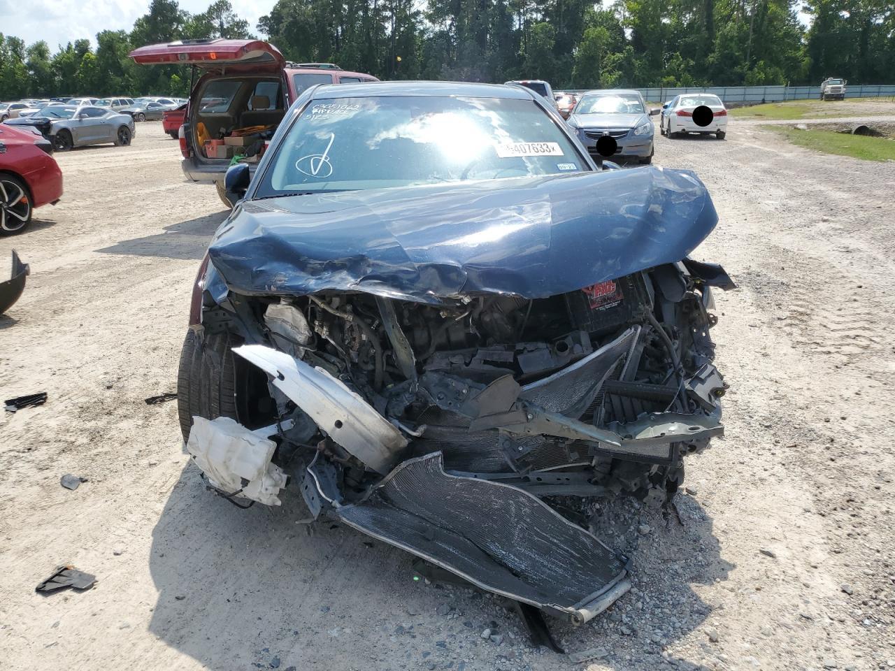 2018 TOYOTA CAMRY L - Image 5