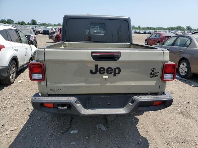2022 Jeep Gladiator Sport - Фото 6
