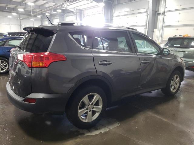 2014 Toyota Rav4 Xle - Image 3