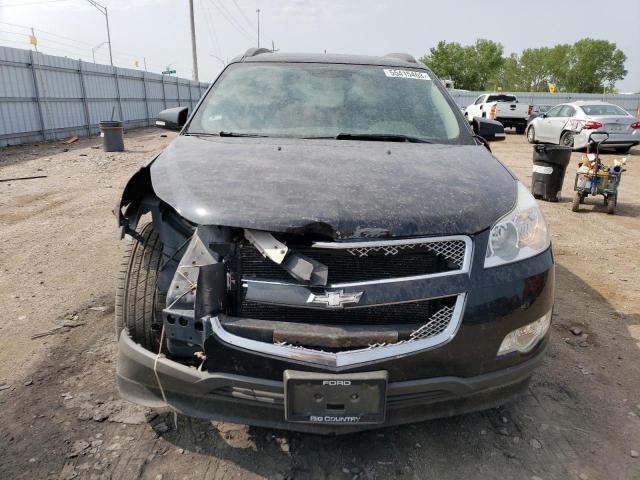 2012 Chevrolet Traverse Ltz - Image 5