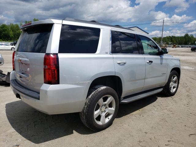 2016 Chevrolet Tahoe K1500 Ls - Фото 3
